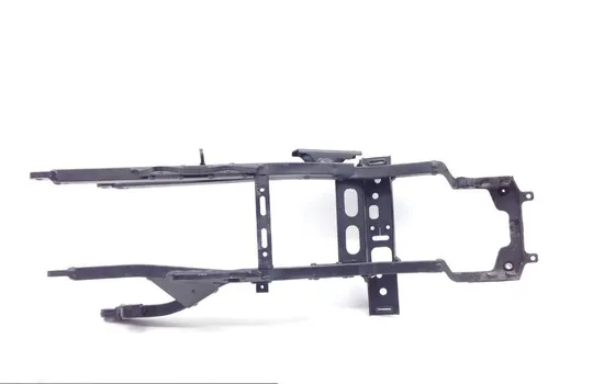 Subframe Rear Tail Sub Frame Back 2005 Kawasaki Ninja ZX6R ZX636C 1679
