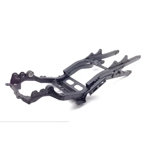Subframe Rear Tail Sub Frame Back 2005 Kawasaki Ninja ZX6R ZX636C 1679 5