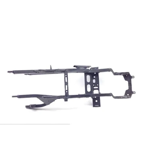 Subframe Rear Tail Sub Frame Back 2005 Kawasaki Ninja ZX6R ZX636C 1679 11