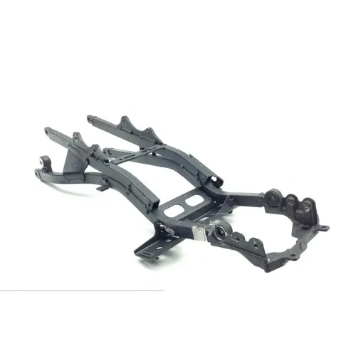 Subframe Rear Tail Sub Frame Back 2005 Kawasaki Ninja ZX6R ZX636C 1679 3