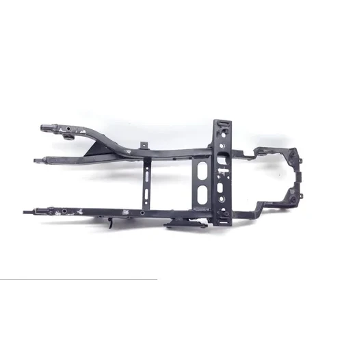 Subframe Rear Tail Sub Frame Back 2005 Kawasaki Ninja ZX6R ZX636C 1679 12