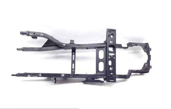 Subframe Rear Tail Sub Frame Back 2005 Kawasaki Ninja ZX6R ZX636C 1679