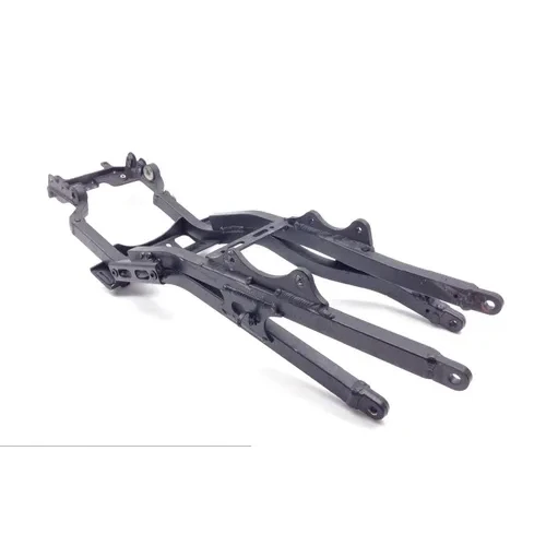 Subframe Rear Tail Sub Frame Back 2005 Kawasaki Ninja ZX6R ZX636C 1679 7