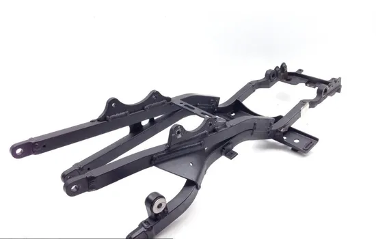 Subframe Rear Tail Sub Frame Back 2005 Kawasaki Ninja ZX6R ZX636C 1679