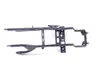 Subframe Rear Tail Sub Frame Back 2005 Kawasaki Ninja ZX6R ZX636C 1679