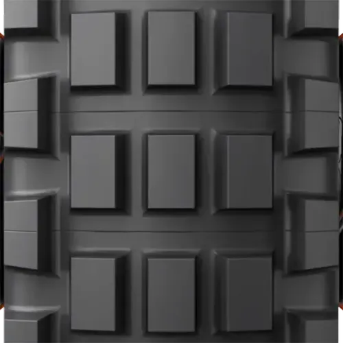 Michelin North Trial Competition Rear Tire 4.00-18 64 M 4