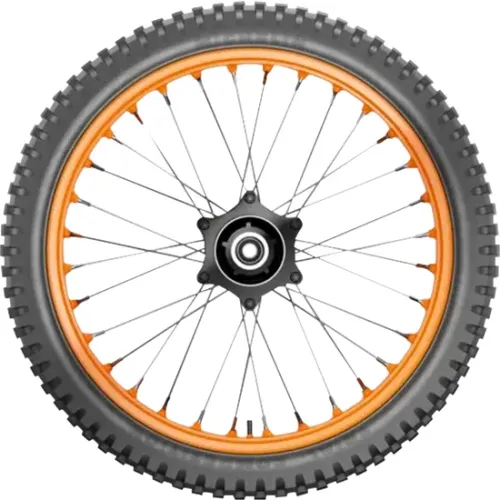 Michelin North Trial Competition Rear Tire 4.00-18 64 M 3