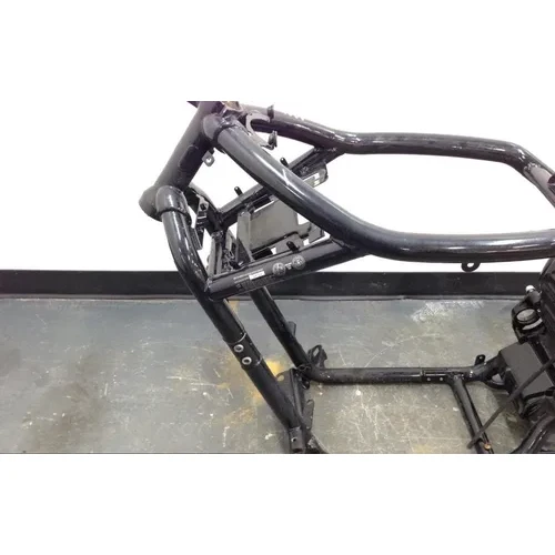 Main Frame Chassis CLN Ready To Go 2004 Harley-Davidson V-Rod VRSCB 1668 x 11