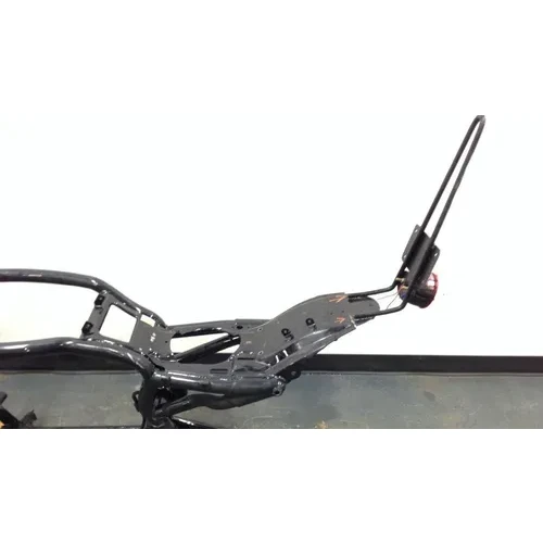 Main Frame Chassis CLN Ready To Go 2004 Harley-Davidson V-Rod VRSCB 1668 x 9