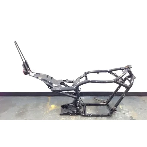 Main Frame Chassis CLN Ready To Go 2004 Harley-Davidson V-Rod VRSCB 1668 x 15