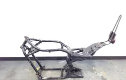 Main Frame Chassis CLN Ready To Go 2004 Harley-Davidson V-Rod VRSCB 1668 x