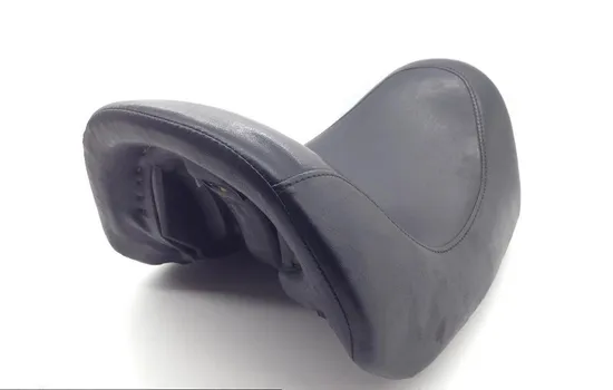 Front Seat Rider Driver Pad Cushion 2004 Harley-Davidson V-Rod VRSCB 1668 x
