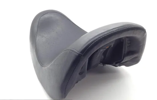 Front Seat Rider Driver Pad Cushion 2004 Harley-Davidson V-Rod VRSCB 1668 x