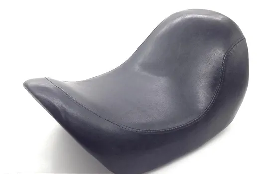 Front Seat Rider Driver Pad Cushion 2004 Harley-Davidson V-Rod VRSCB 1668 x