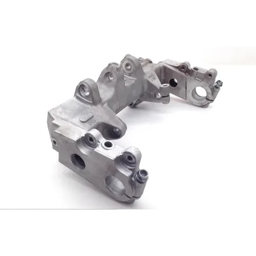 Rear Swingarm Mount from 2001 Honda CBR 929RR 7