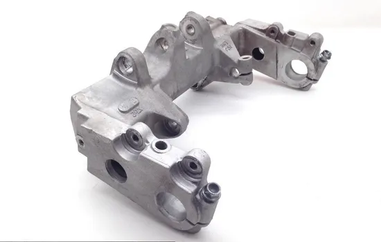 Rear Swingarm Mount from 2001 Honda CBR 929RR