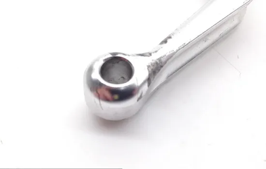 Aftermarket Front Brake Clutch Lever Set from 2001 Honda CBR 929RR #42 x