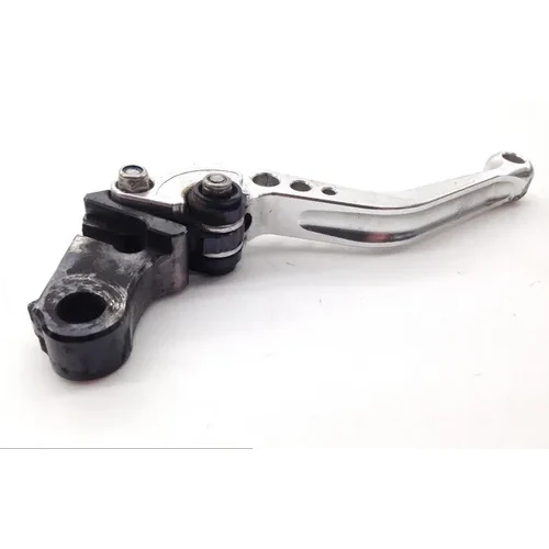 Aftermarket Front Brake Clutch Lever Set from 2001 Honda CBR 929RR #42 x 5