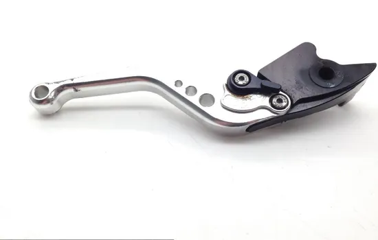 Aftermarket Front Brake Clutch Lever Set from 2001 Honda CBR 929RR #42 x