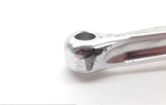 Aftermarket Front Brake Clutch Lever Set from 2001 Honda CBR 929RR #42 x