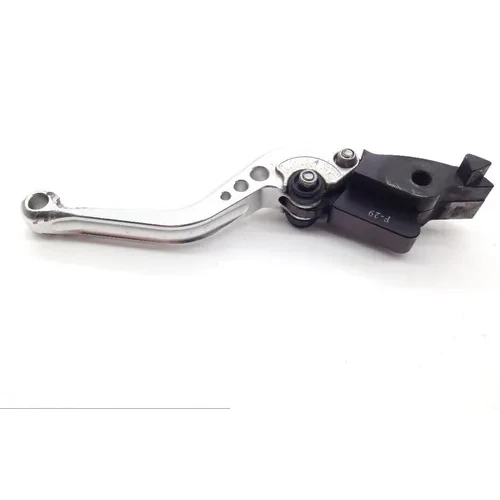 Aftermarket Front Brake Clutch Lever Set from 2001 Honda CBR 929RR #42 x 11