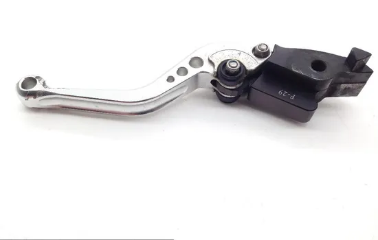 Aftermarket Front Brake Clutch Lever Set from 2001 Honda CBR 929RR #42 x