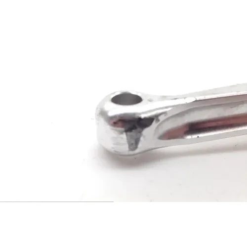 Aftermarket Front Brake Clutch Lever Set from 2001 Honda CBR 929RR #42 x 9