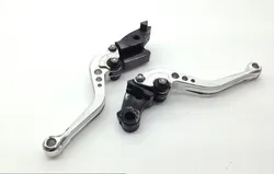 Aftermarket Front Brake Clutch Lever Set from 2001 Honda CBR 929RR #42 x