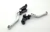 Aftermarket Front Brake Clutch Lever Set from 2001 Honda CBR 929RR #42 x