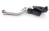 Aftermarket Front Brake Clutch Lever Set from 2001 Honda CBR 929RR #42 x