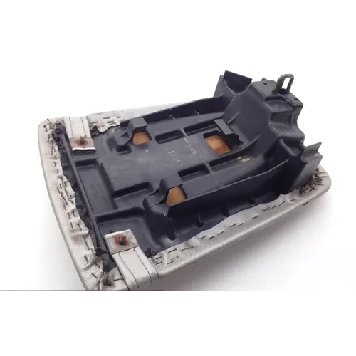 Rear Passenger Seat Back Pad Cushion from 2001 Honda CBR 929RR x 10