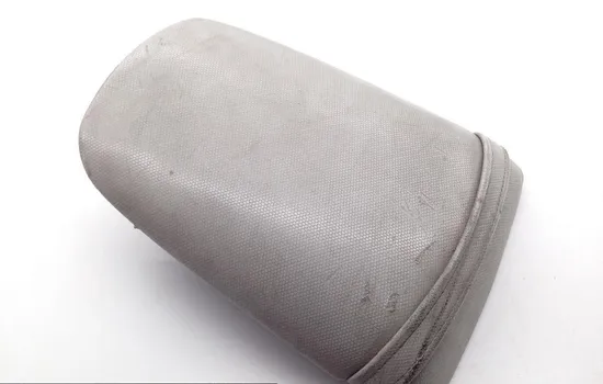Rear Passenger Seat Back Pad Cushion from 2001 Honda CBR 929RR x