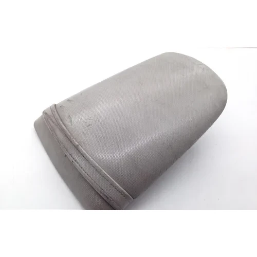Rear Passenger Seat Back Pad Cushion from 2001 Honda CBR 929RR x 3