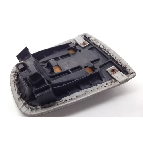 Rear Passenger Seat Back Pad Cushion from 2001 Honda CBR 929RR x 9