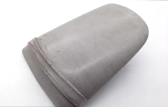 Rear Passenger Seat Back Pad Cushion from 2001 Honda CBR 929RR x