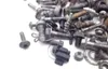 Misc Bolt Kit from 2001 Honda CBR 929RR #42
