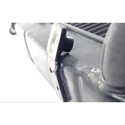 Radiator Cooling Front Fluid with Fan 2007 Triumph Daytona 675 1646 x 19