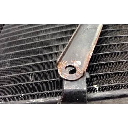 Radiator Cooling Front Fluid with Fan 2007 Triumph Daytona 675 1646 x 20