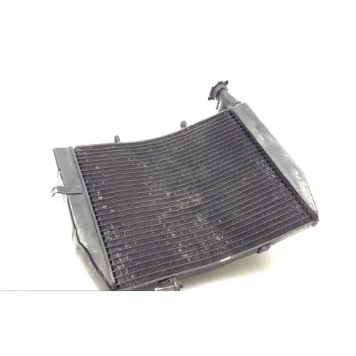 Radiator Cooling Front Fluid with Fan 2007 Triumph Daytona 675 1646 x 3