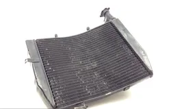 Radiator Cooling Front Fluid with Fan 2007 Triumph Daytona 675 1646 x