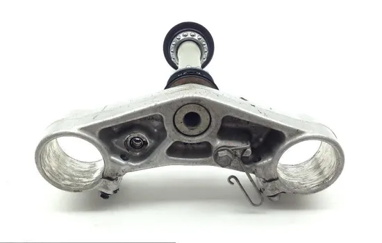 Lower Triple Tree Bottom Fork Clamp Shaft 2007 Triumph Daytona 675 1646 x
