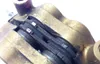 Left Right Front Brake Calipers Pads Set 2007 Triumph Daytona 675 1646