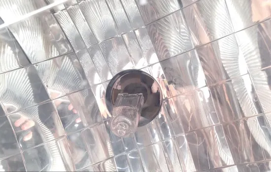 Right Passenger Headlight Head Light 2009 Polaris RZR 800 EFI 1648