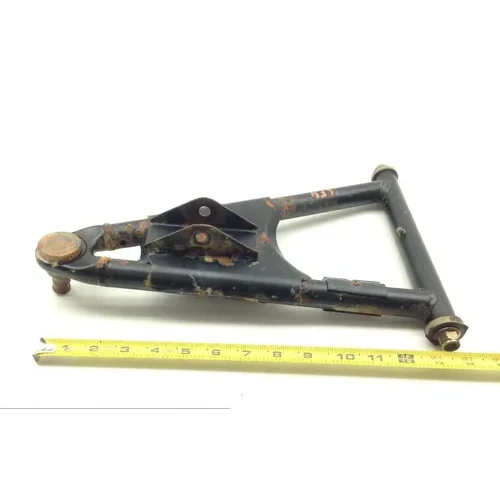 Front Driver Left Upper A-Arm 2009 Polaris RZR 800 EFI 1648 17