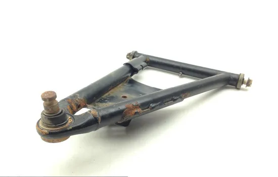 Front Driver Left Upper A-Arm 2009 Polaris RZR 800 EFI 1648