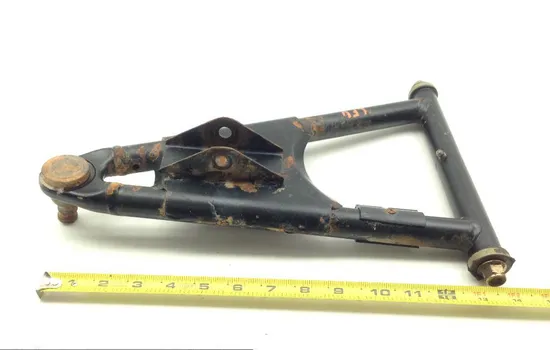 Front Driver Left Upper A-Arm 2009 Polaris RZR 800 EFI 1648