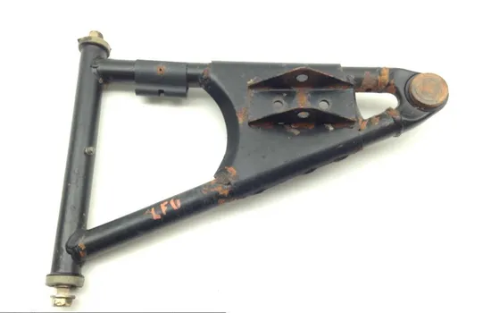 Front Driver Left Upper A-Arm 2009 Polaris RZR 800 EFI 1648