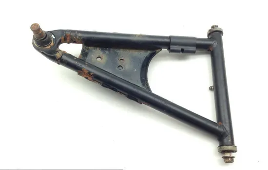 Front Driver Left Upper A-Arm 2009 Polaris RZR 800 EFI 1648