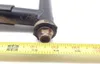 Front Driver Left Upper A-Arm 2009 Polaris RZR 800 EFI 1648