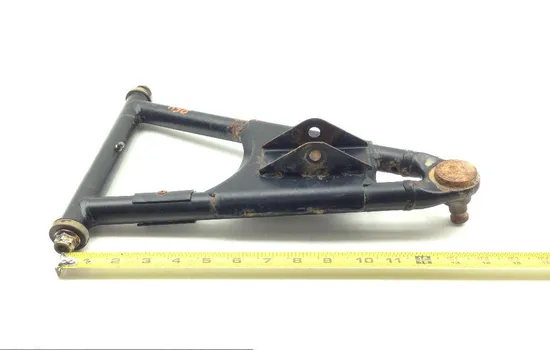 Front Passenger Right Upper A-Arm 2009 Polaris RZR 800 EFI 1648